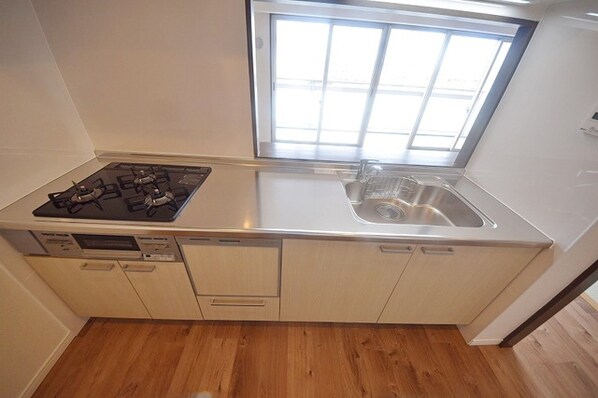 UURコート志木の物件内観写真